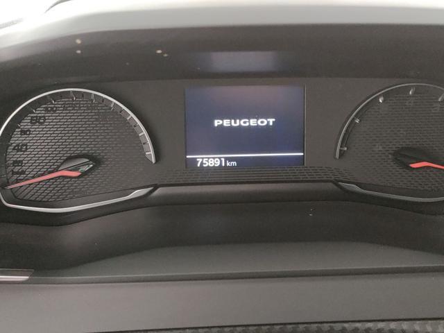 PEUGEOT 208 PureTech 75 S&S 5 porte Active Pack