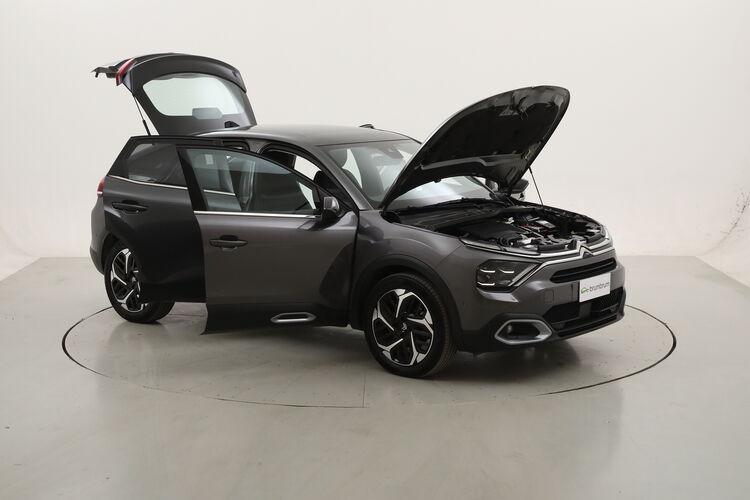 Citroen C4 Max + Tetto Apribile BR446184 1.2 Benzina 131CV