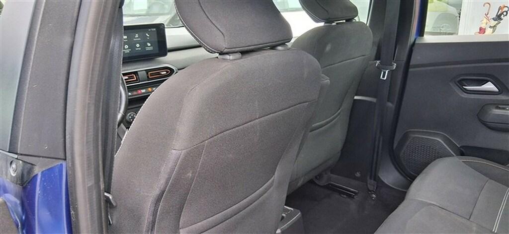 Dacia Sandero Stepway 1.0 tce ECO-G Comfort
