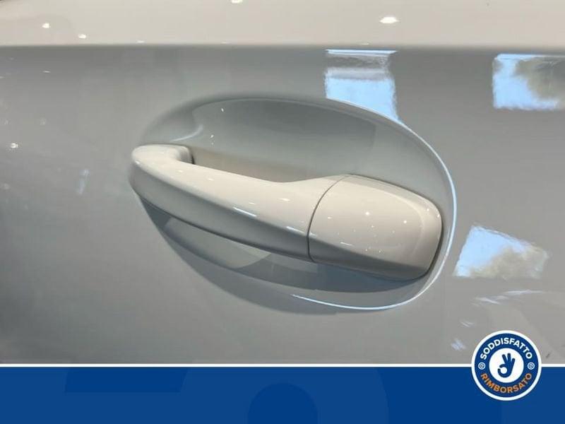 Mercedes-Benz Classe A 180d Automatic Advanced Progressive Extra
