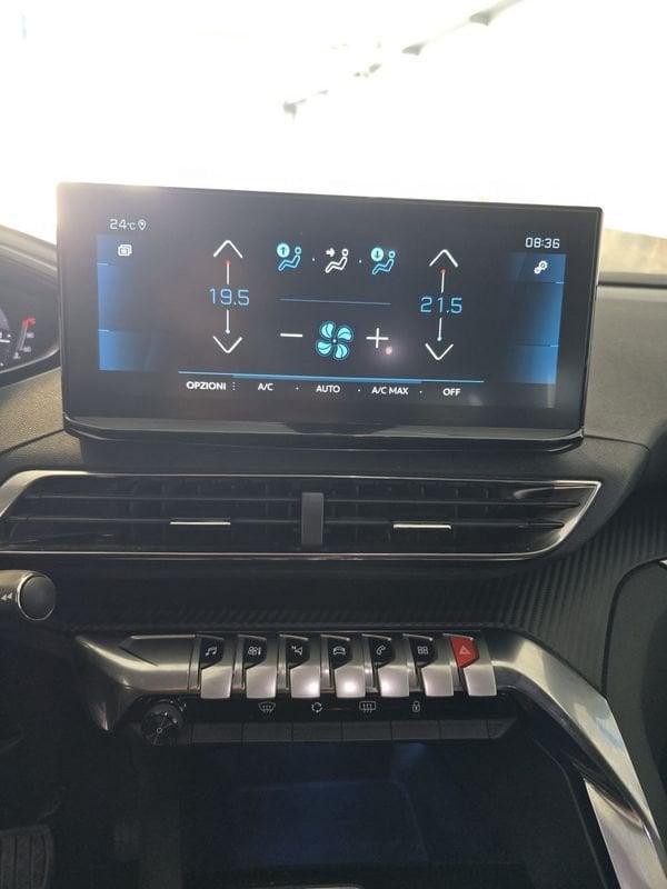 Peugeot 5008 BlueHDi 130 GT EAT8 S/S aut.