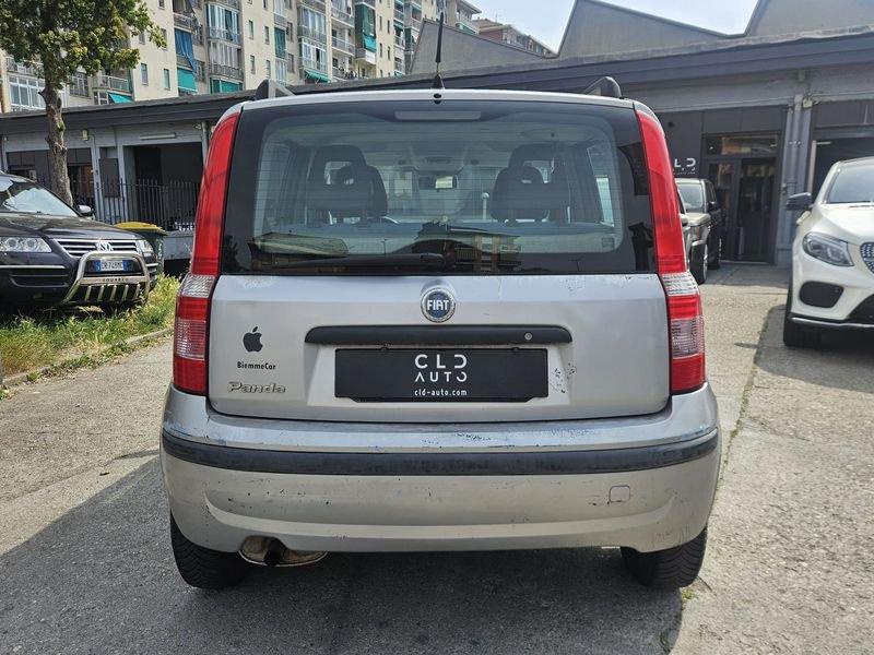FIAT Panda Panda 1.2 Alessi