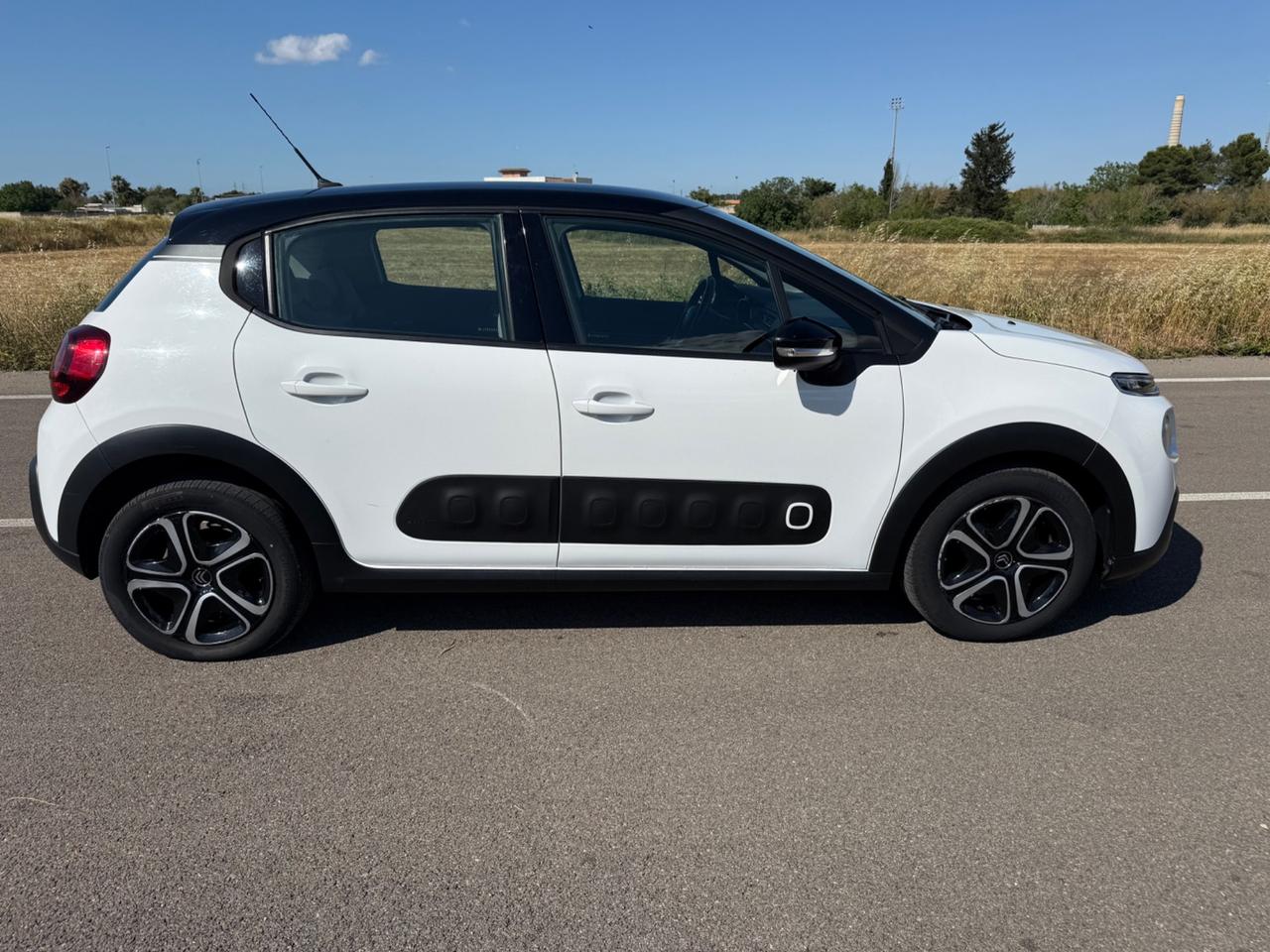 Citroen C3 BlueHDi 75 S&S Shine