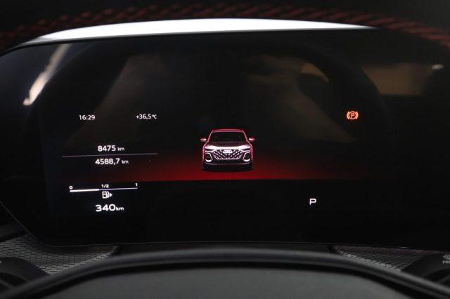 AUDI Q5 Q5 TDi 150 kW mHEV+ S tronic quattro S line editio