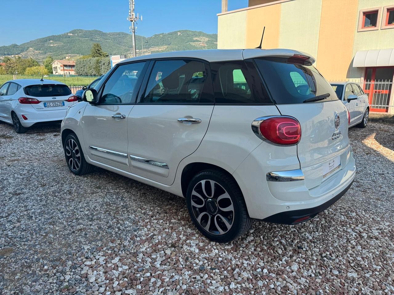 Fiat 500L 1.4 95 CV - UNICO PROPRIETARIO
