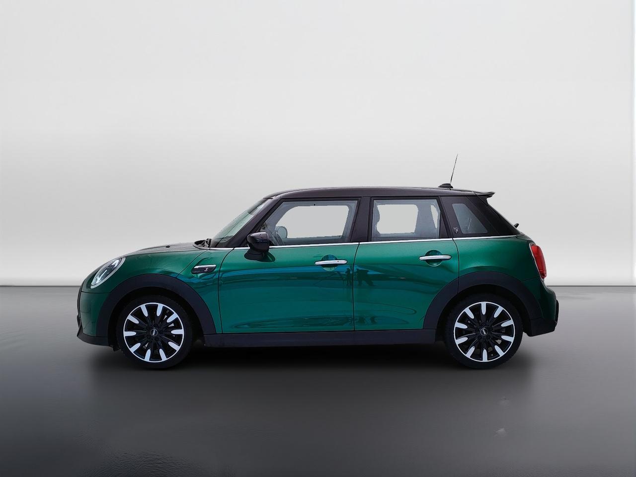 MINI Mini IV F55 2021 5p - Mini 5p 2.0 Cooper S Yours auto