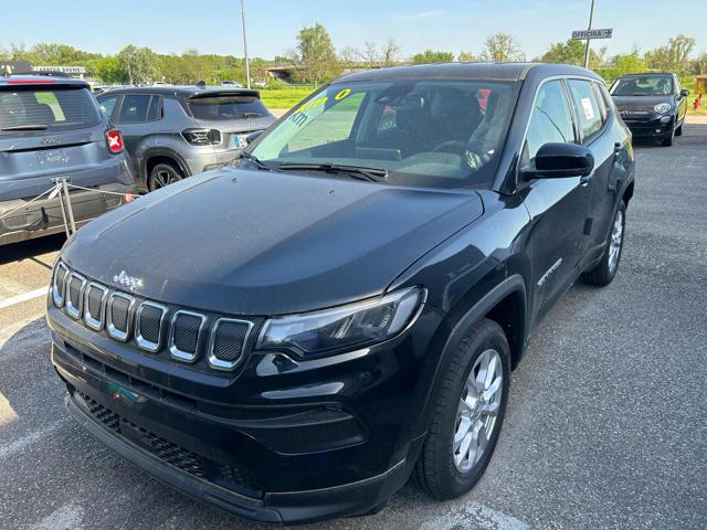 JEEP Compass 1.6 Multijet II 2WD Longitude pack business