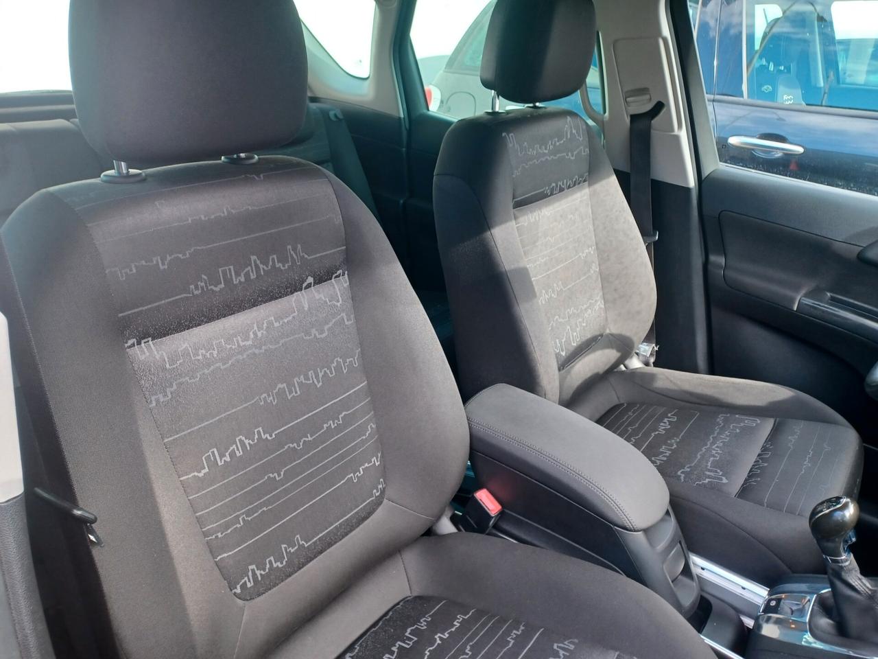 Opel Meriva 1.3 CDTI UNICO PROPRIETARIO