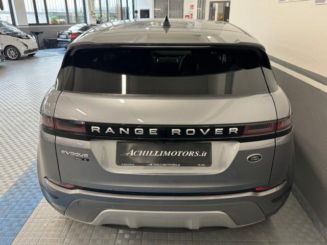 LAND ROVER Range Rover Evoque 1.5 I3 PHEV 300 CV AWD Auto S full