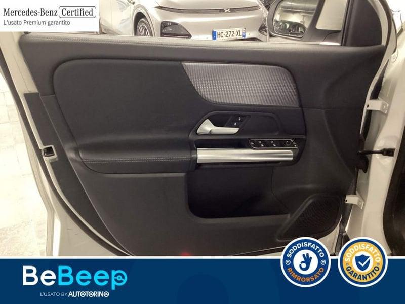 Mercedes-Benz GLA 200 D SPORT PLUS AUTO