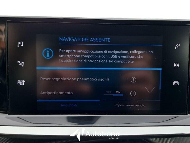 Peugeot 208 BlueHDi 100 CV Active Pack S&S 5 Porte