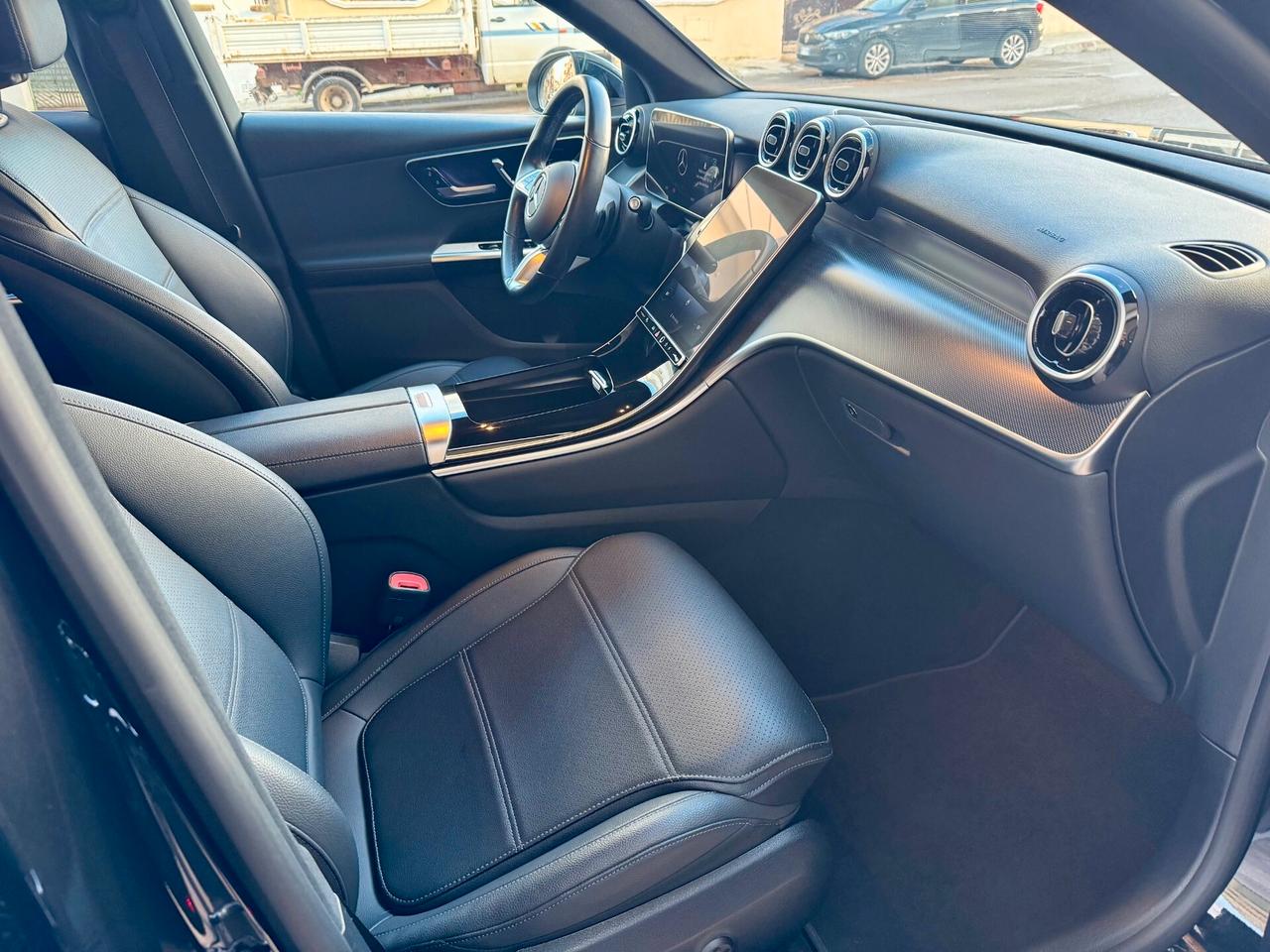 Mercedes-benz GLC 220 d 4Matic Mild hybrid Coupé AMG Line Advanced Plus