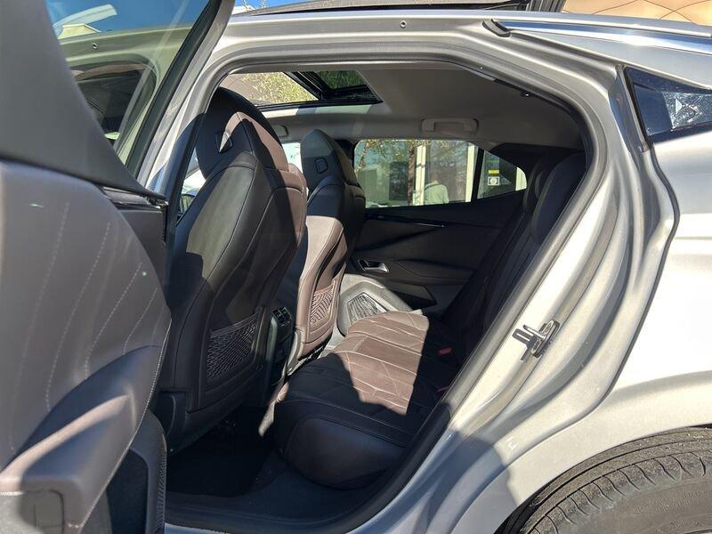 DS DS4 II 2021 1.5 bluehdi Opera 130cv auto