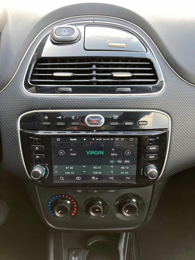 FIAT Punto Evo 1.3Mjt95 3P Sport+TETTO