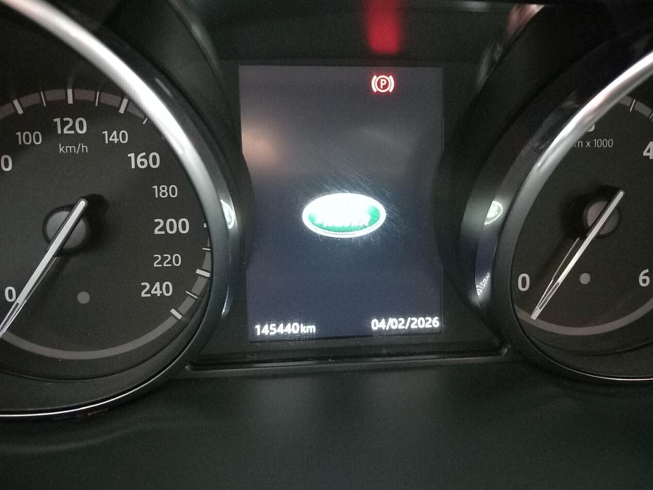 Land Rover Discovery Sport 2.0 TD4 anno 2016 145 mila km