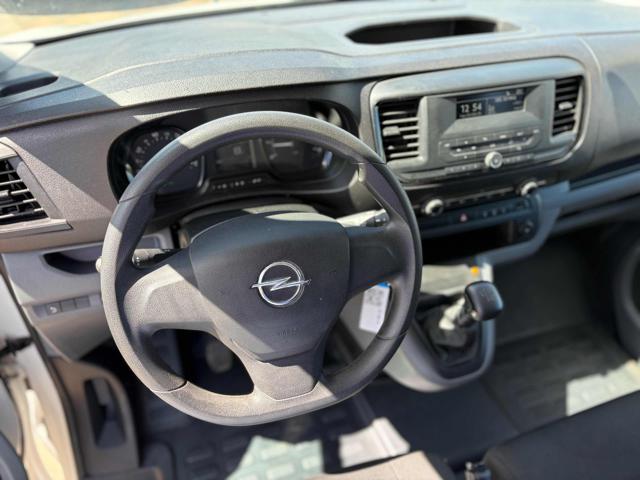 OPEL Vivaro Life 1.5 Diesel 120CV S&S 9 POSTI