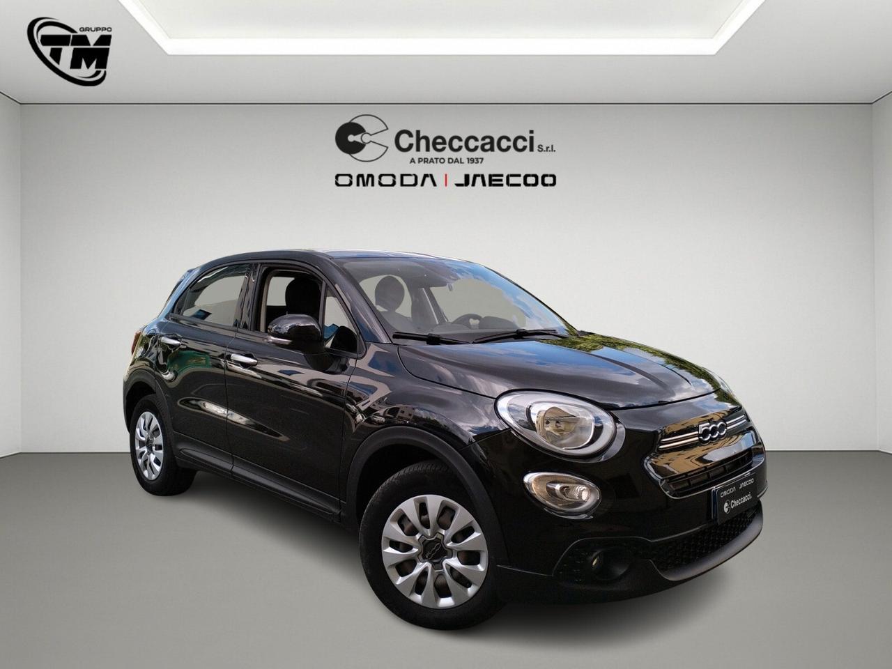Fiat 500X 1.3 MultiJet 95 CV