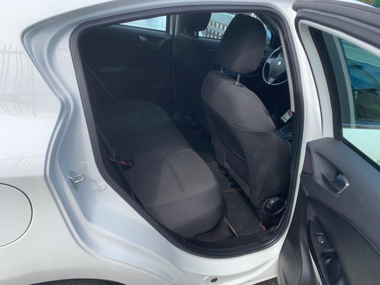 Alfa Romeo Giulietta 1.4 Turbo MultiAir Exclusive