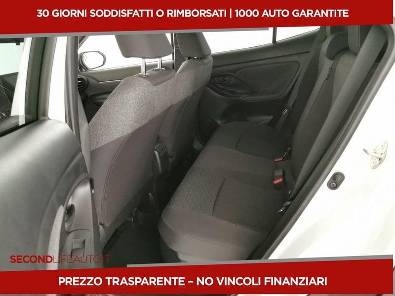Toyota Yaris Cross 1.5h Trend fwd 116cv e-cvt