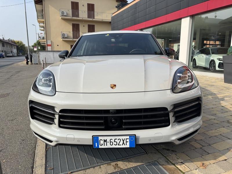 Porsche Cayenne 3.0 tiptronic MATRIX-TETTO-NAVI-21"