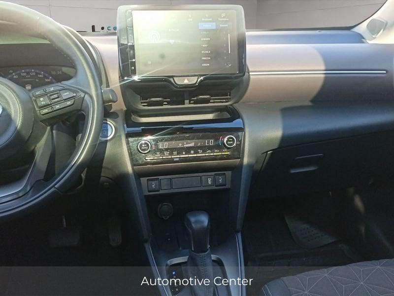 Toyota Yaris Cross 1.5H (116 CV) E-CVT Lounge