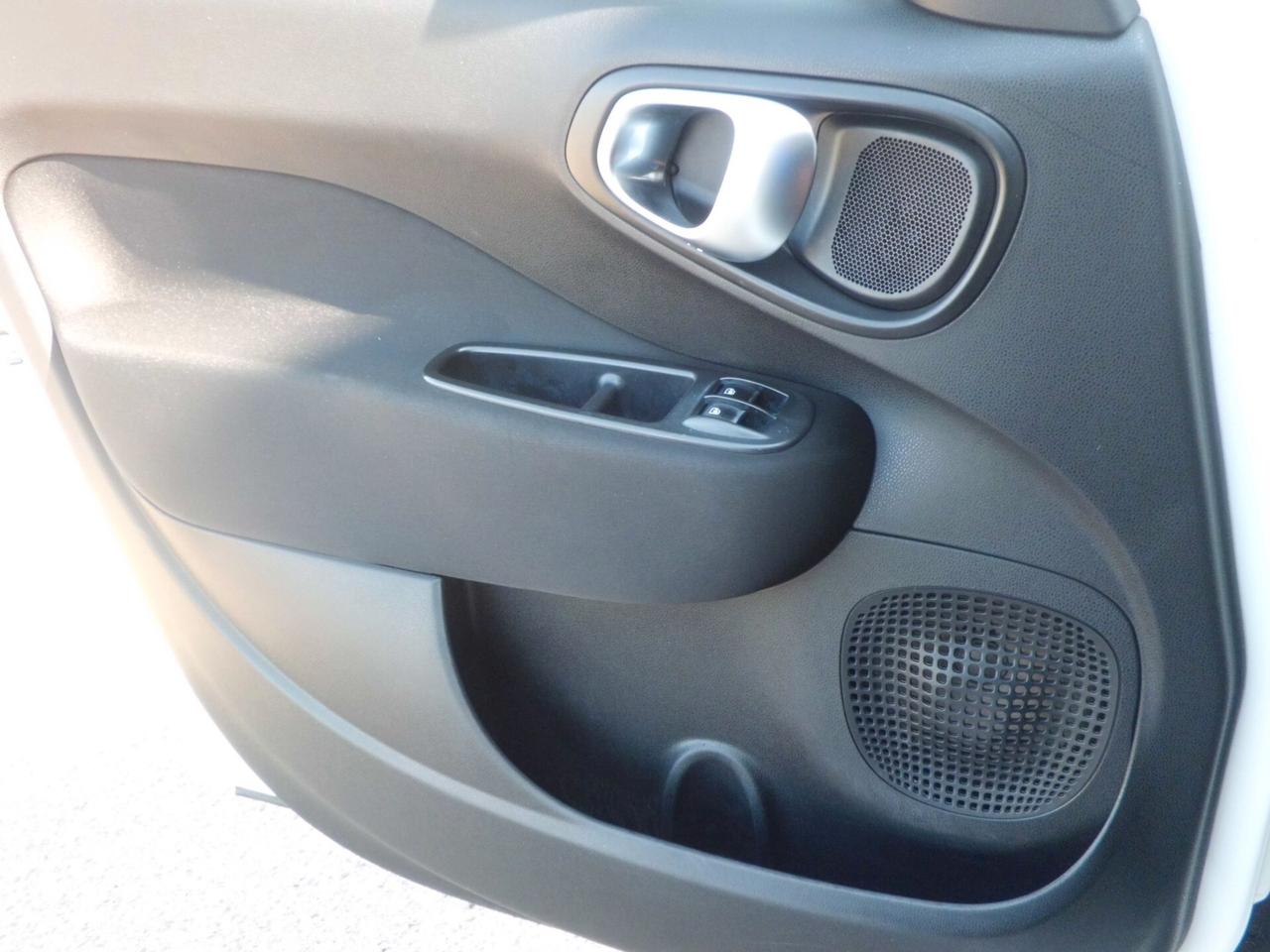 Fiat 500L Living 1.6 Multijet 120 CV Lounge