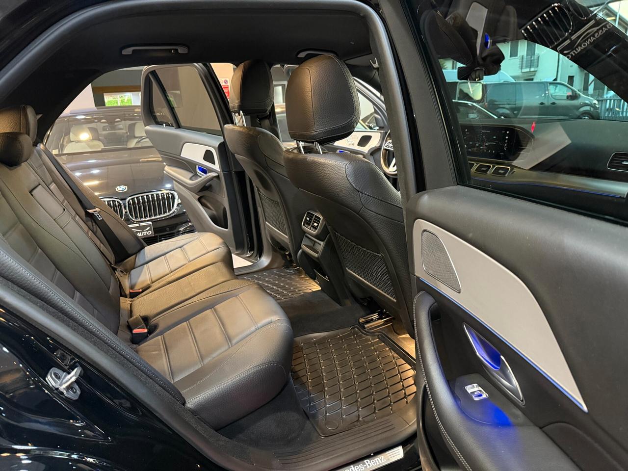 Mercedes-benz GLE 300 d mhev Premium Plus 4matic auto 2023!!