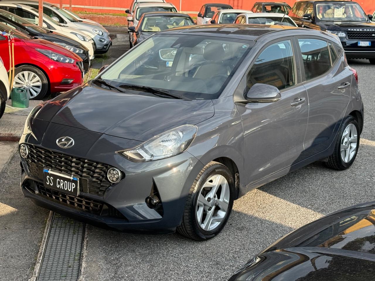 i10 1.0 MPI Prime-unipro-rate-garanzia-permute