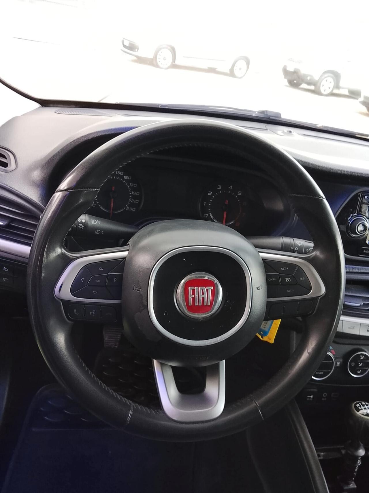 Fiat Tipo 1.4 T-Jet 120CV 5 porte Lounge