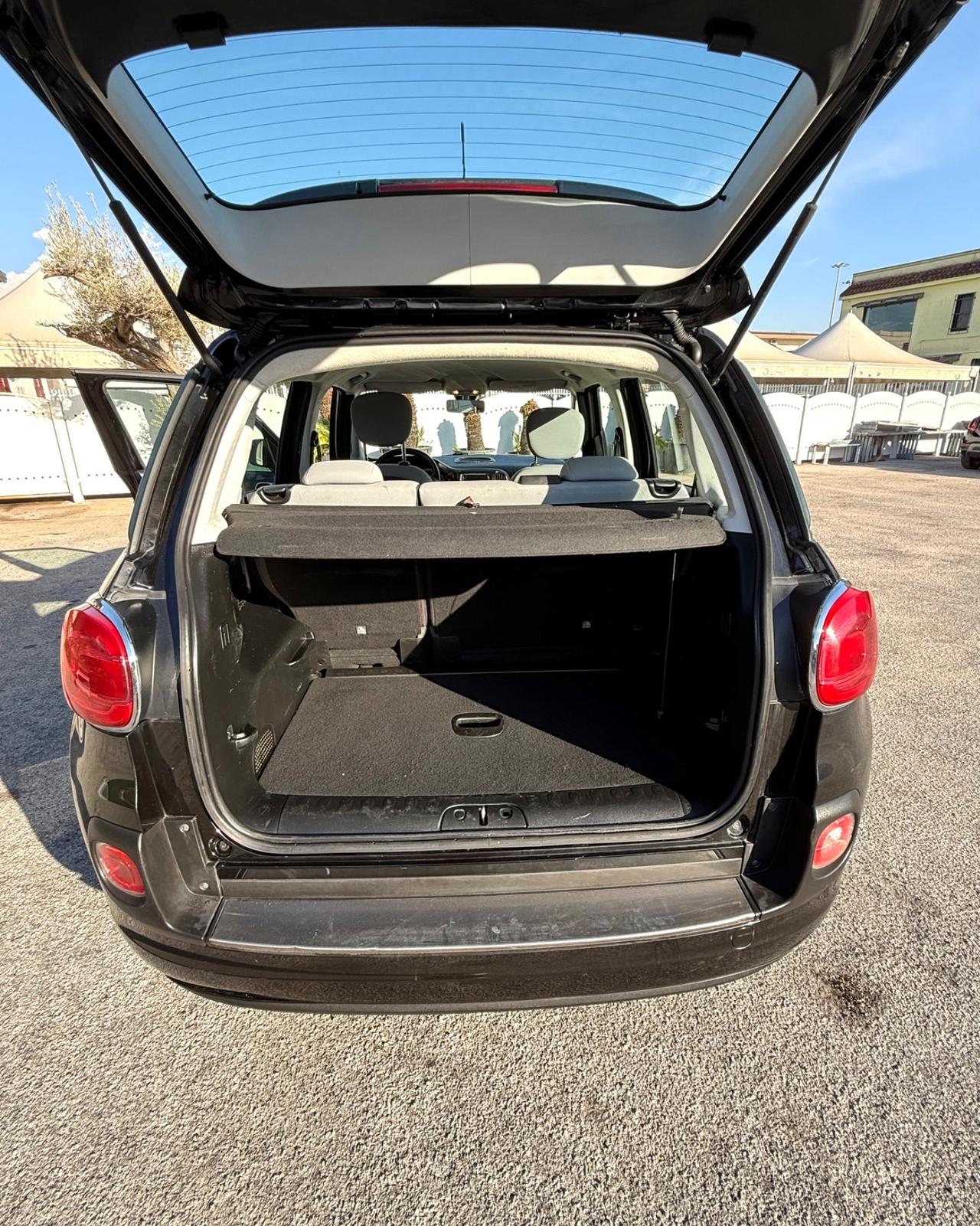 Fiat 500L 1.3 Multijet 95 CV Lounge