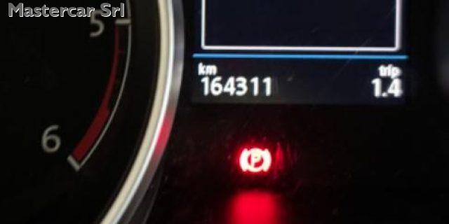 VOLKSWAGEN Golf Variant Golf VII Variant 1.6 tdi Business 115cv - FY896PR