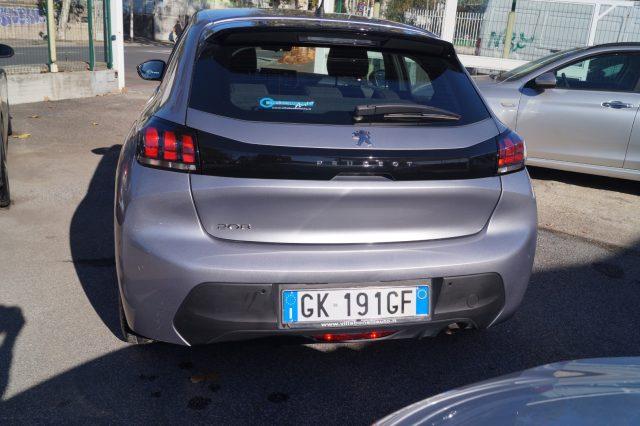 PEUGEOT 208 75CV Stop&Start 5 porte Active Pack