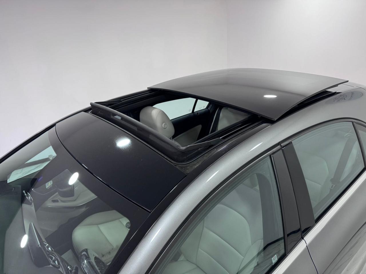 Mercedes-benz A 180 CDI Automatic Premium-TETTO-LED-GARANTITA-2013