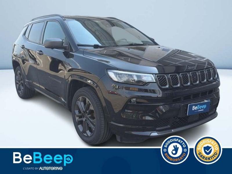 Jeep Compass 1.3 TURBO T4 80 ANNIVERSARIO 2WD 150CV DDC