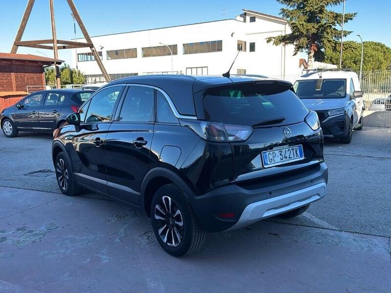 Opel Crossland Crossland 1.2 Turbo 110 CV Start&Stop Elegance