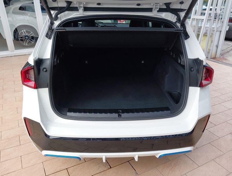 BMW iX1 xDrive30 MSport