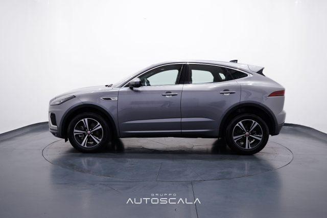 JAGUAR E-Pace 2.0D 150cv AWD aut. R-Dynamic S