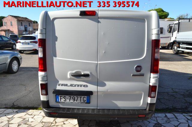 FIAT Talento 1.6 MJT 120CV PC-TN Furgone 10q