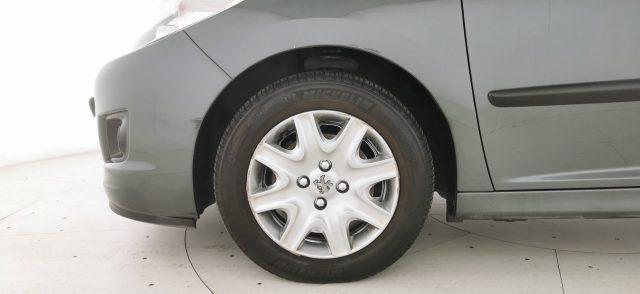 PEUGEOT 207 1.4 HDi 70CV FAP 5p. XS