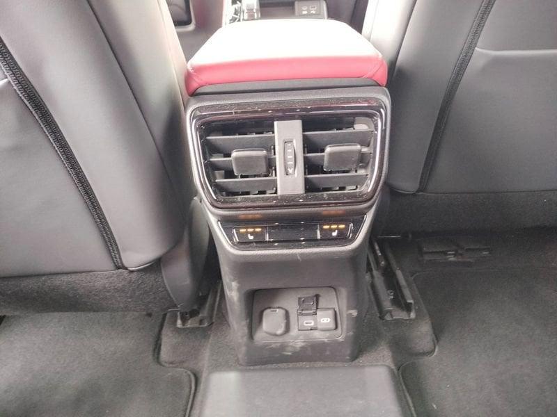 Lexus NX NX Plug-in 4WD F-Sport