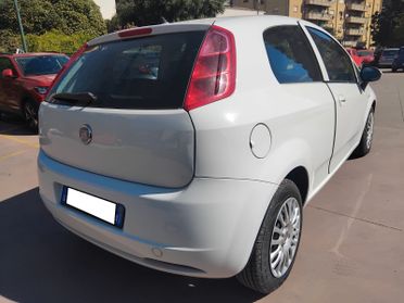 FIAT GRANDEPUNTO 1.3 MULTIJET 12MESI DI GARANZIA
