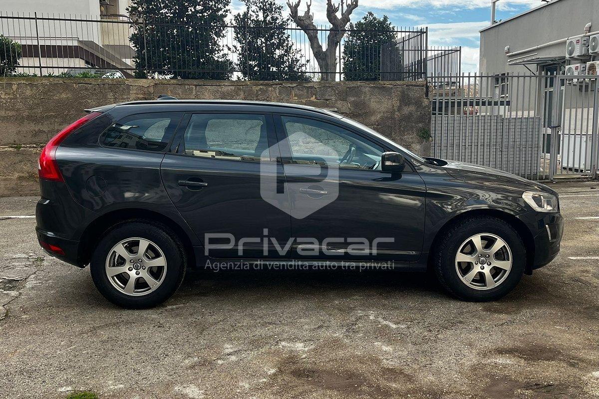 VOLVO XC60 D4 Business