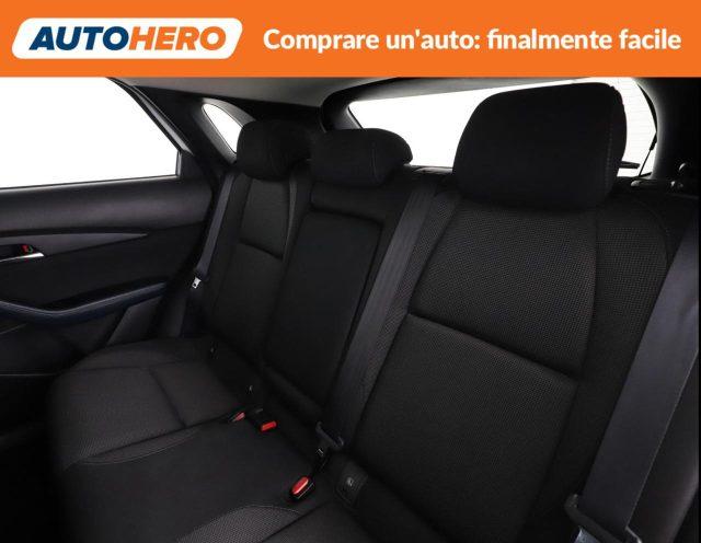 MAZDA CX-30 2.0L Skyactiv-G M Hybrid 2WD Executive