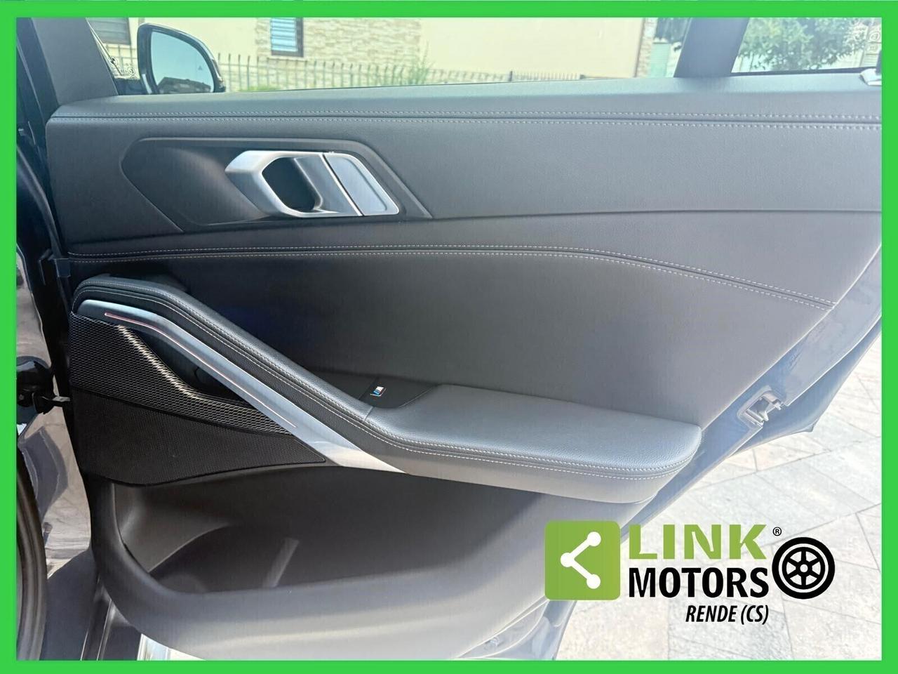 Bmw X6 M xDrive30d Msport