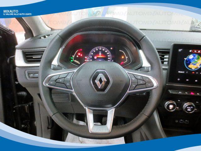 RENAULT Captur 1.0 TCe 90cv Techno EU6