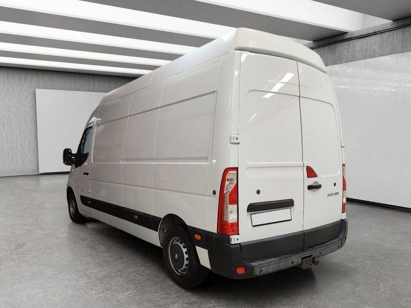 Opel Movano 130CV L3H3