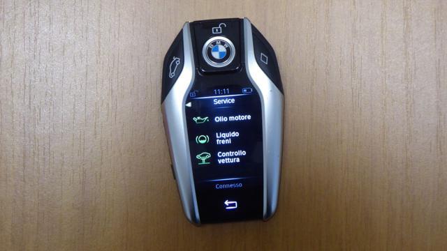 BMW X3 xDrive20d Luxury Autom.