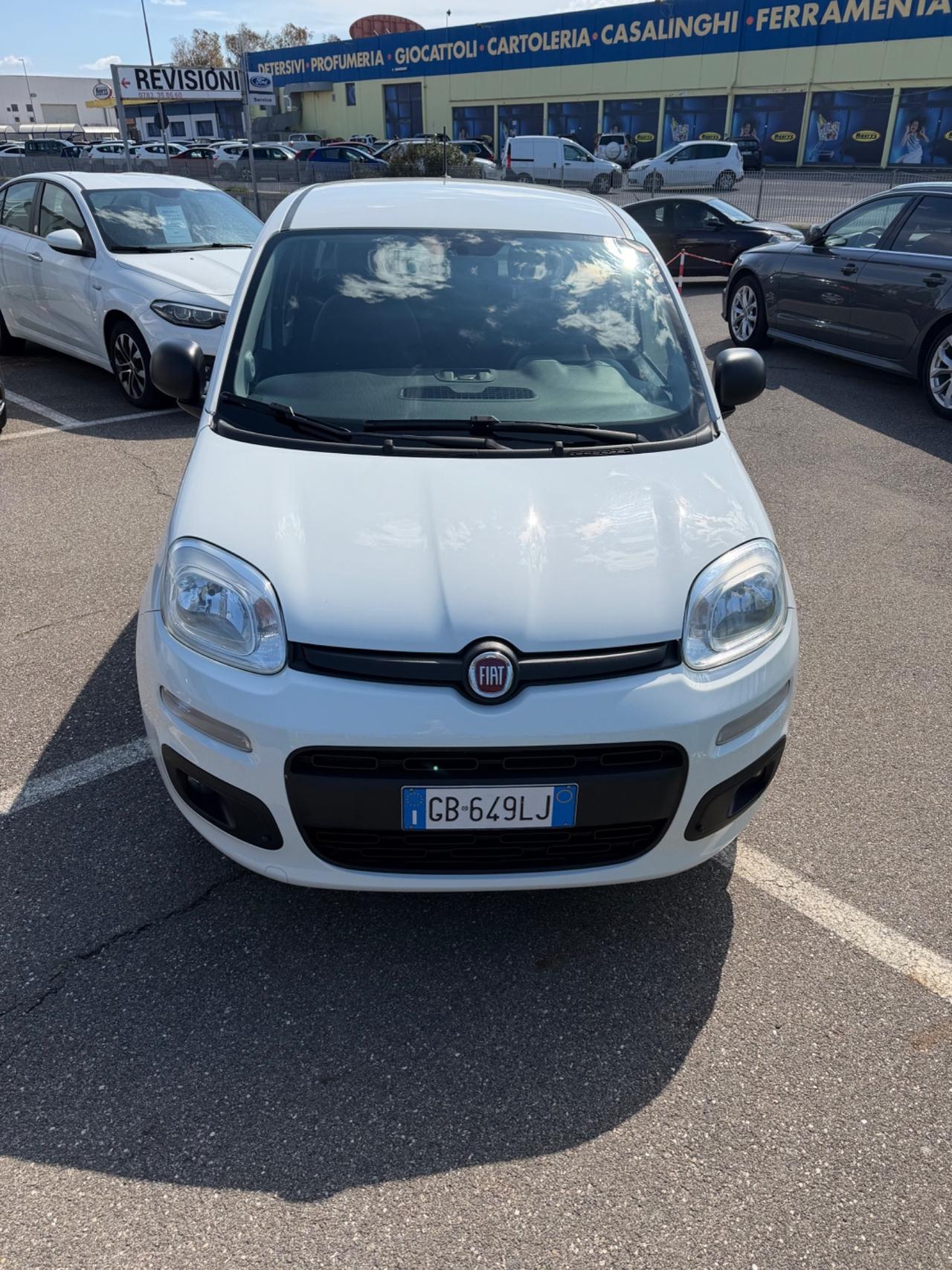 Fiat Panda 1.2 EasyPower Easy