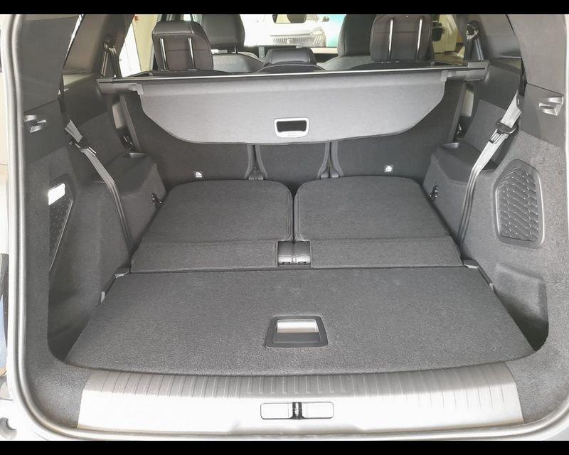 Peugeot 5008 Nuovo Hybrid 145 e-DCS6 ALLURE