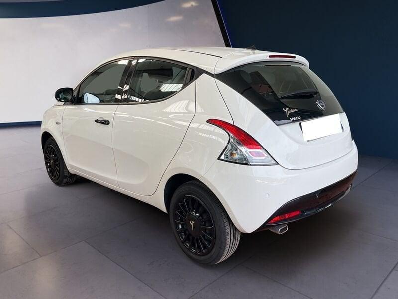 Lancia Ypsilon III 2015 1.2 MonogRam s&s 69cv